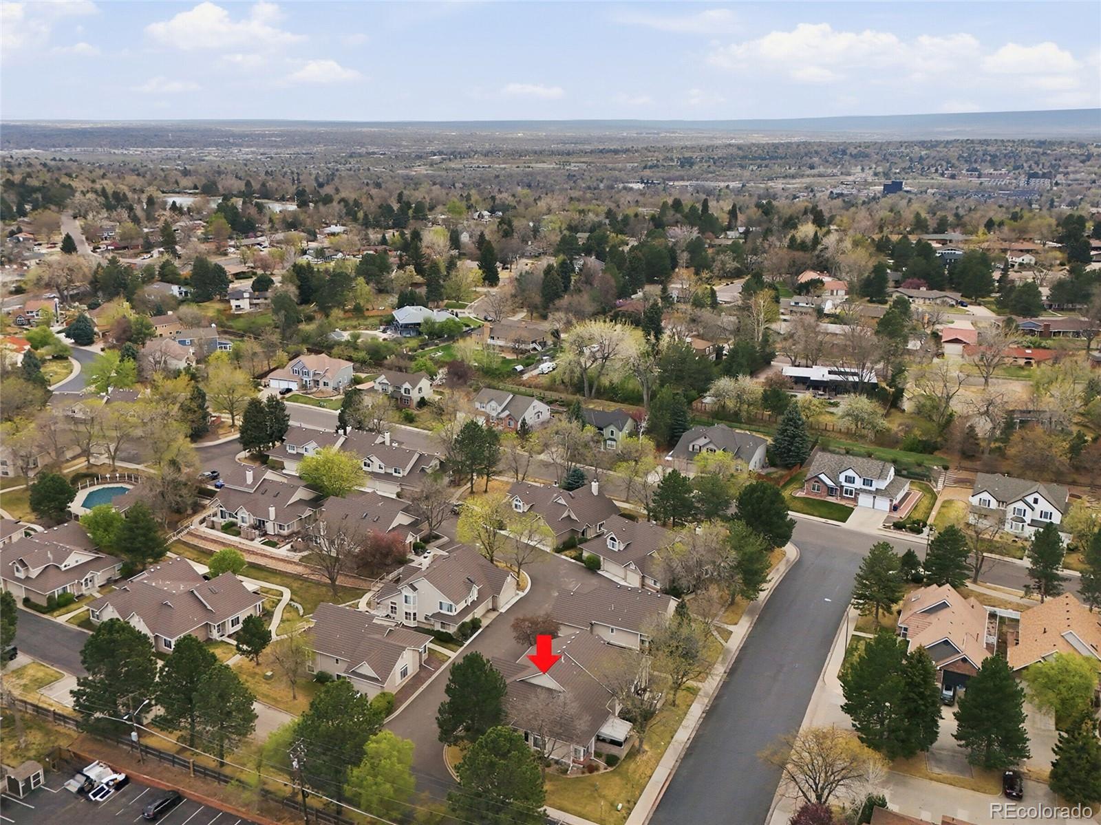 MLS Image #47 for 2286 s depew street,lakewood, Colorado