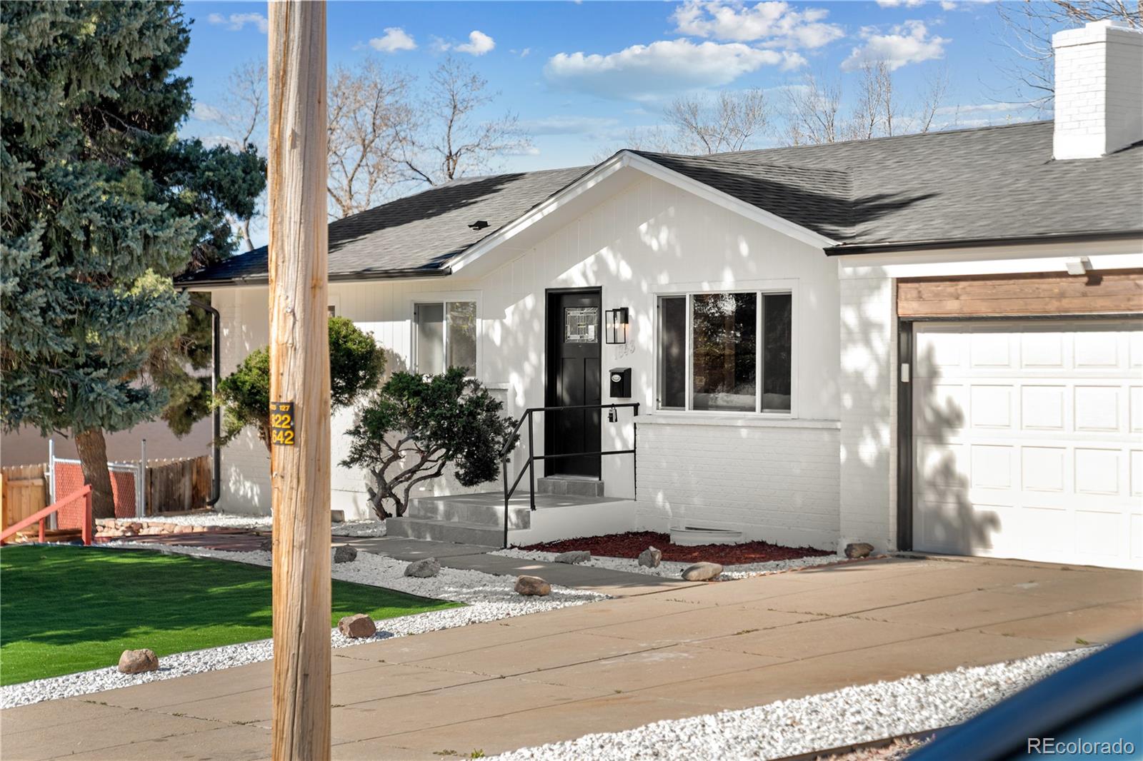 MLS Image #1 for 1843 s urban way,lakewood, Colorado
