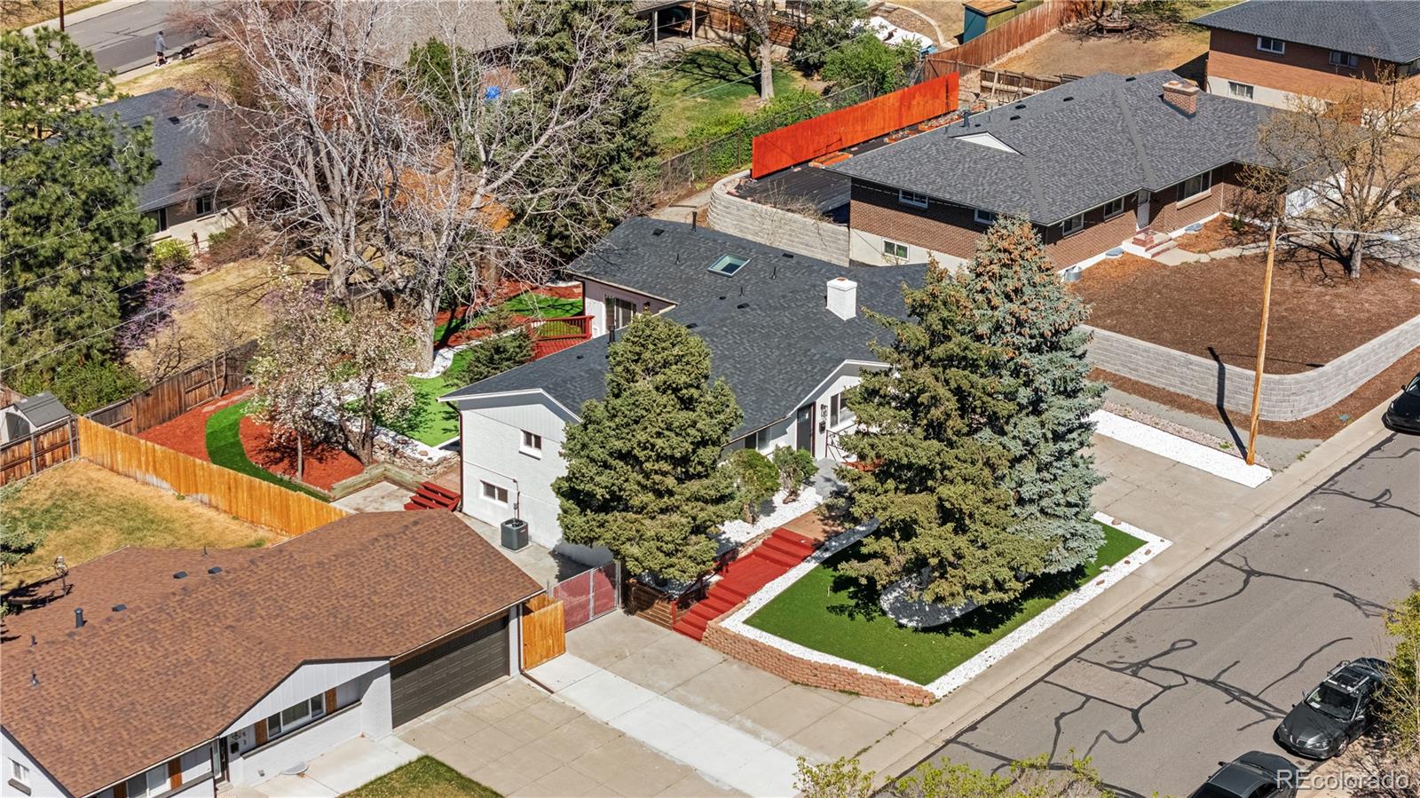 MLS Image #3 for 1843 s urban way,lakewood, Colorado