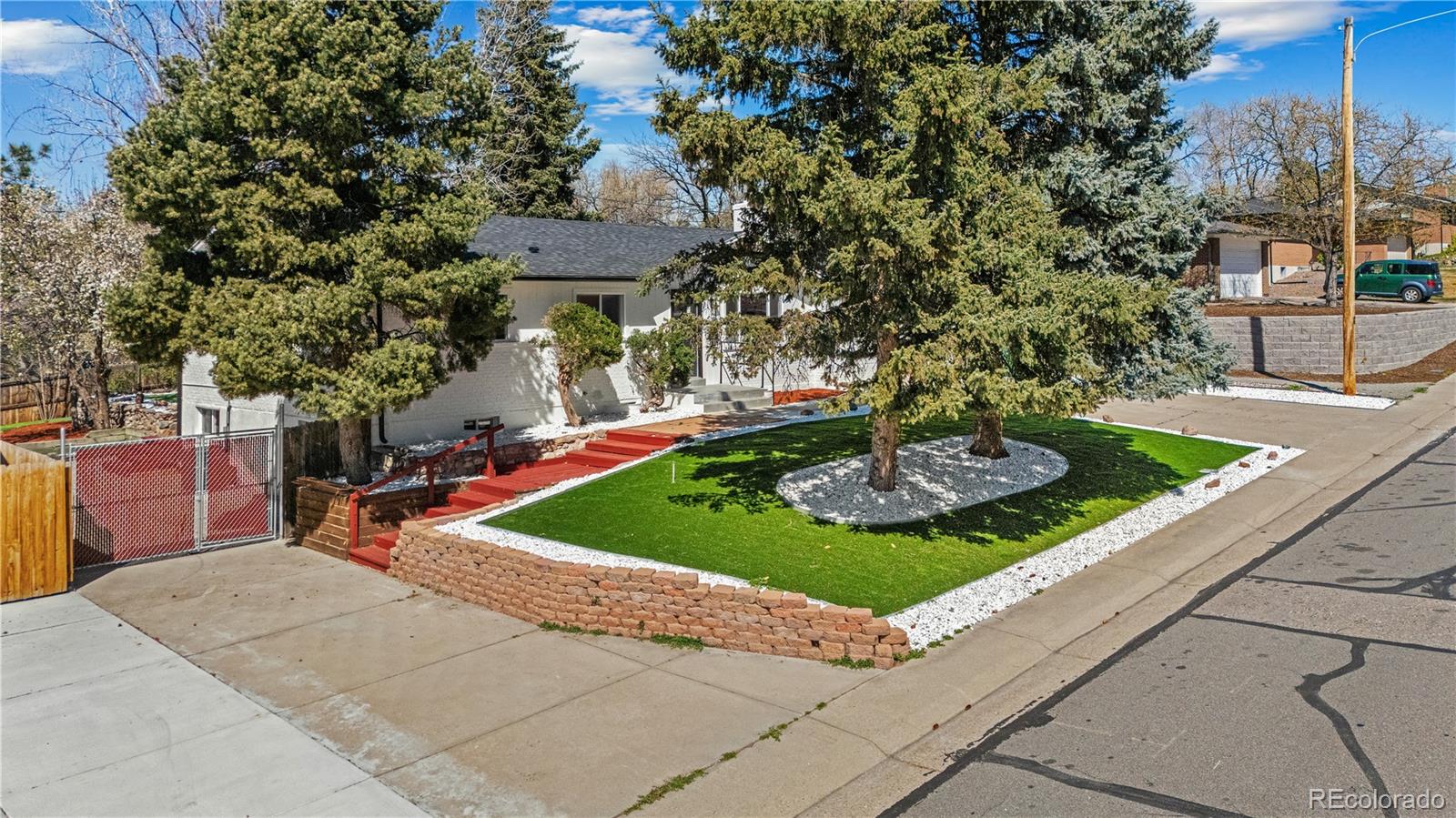 MLS Image #4 for 1843 s urban way,lakewood, Colorado