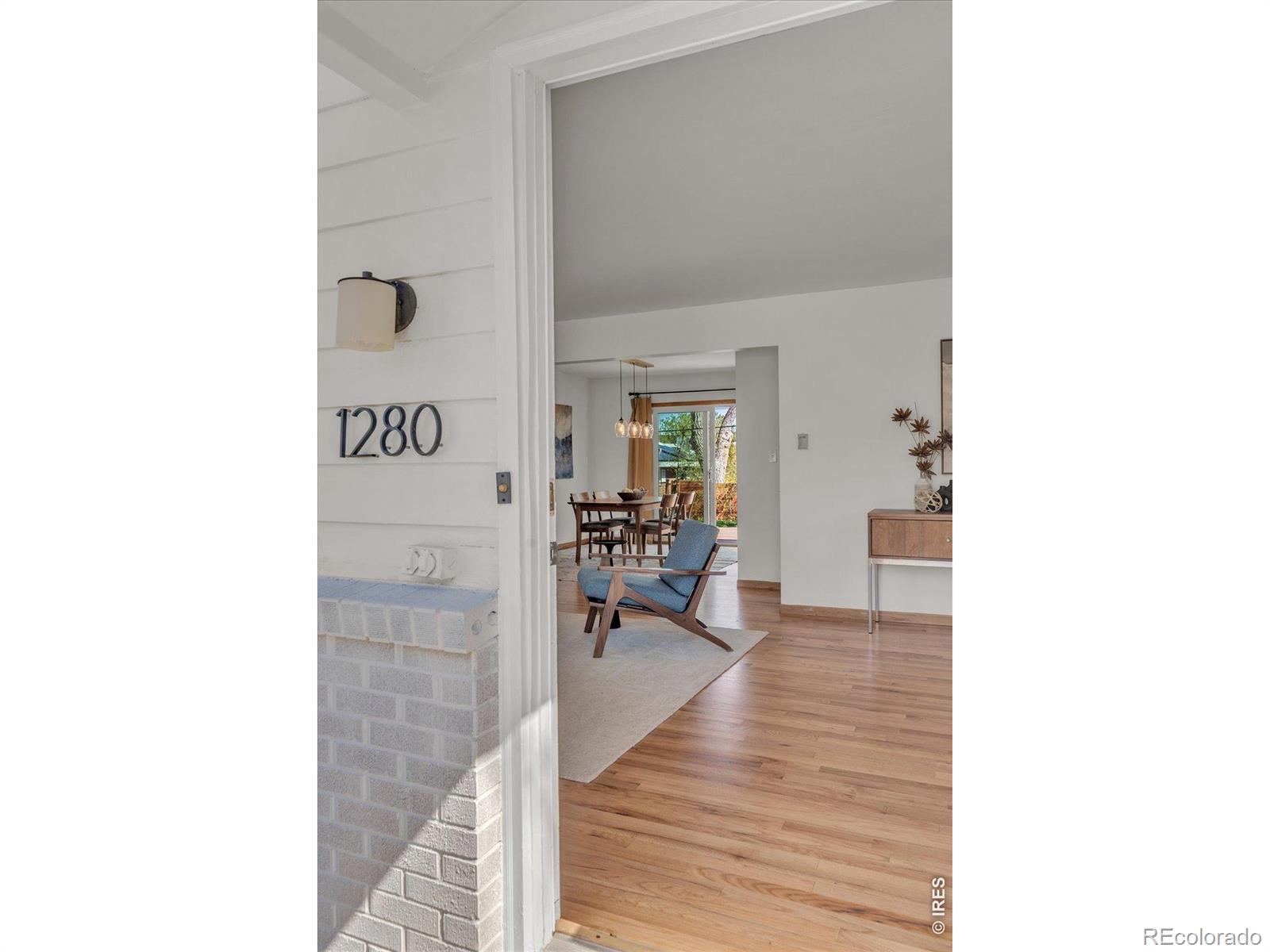 MLS Image #2 for 1280  berea drive,boulder, Colorado