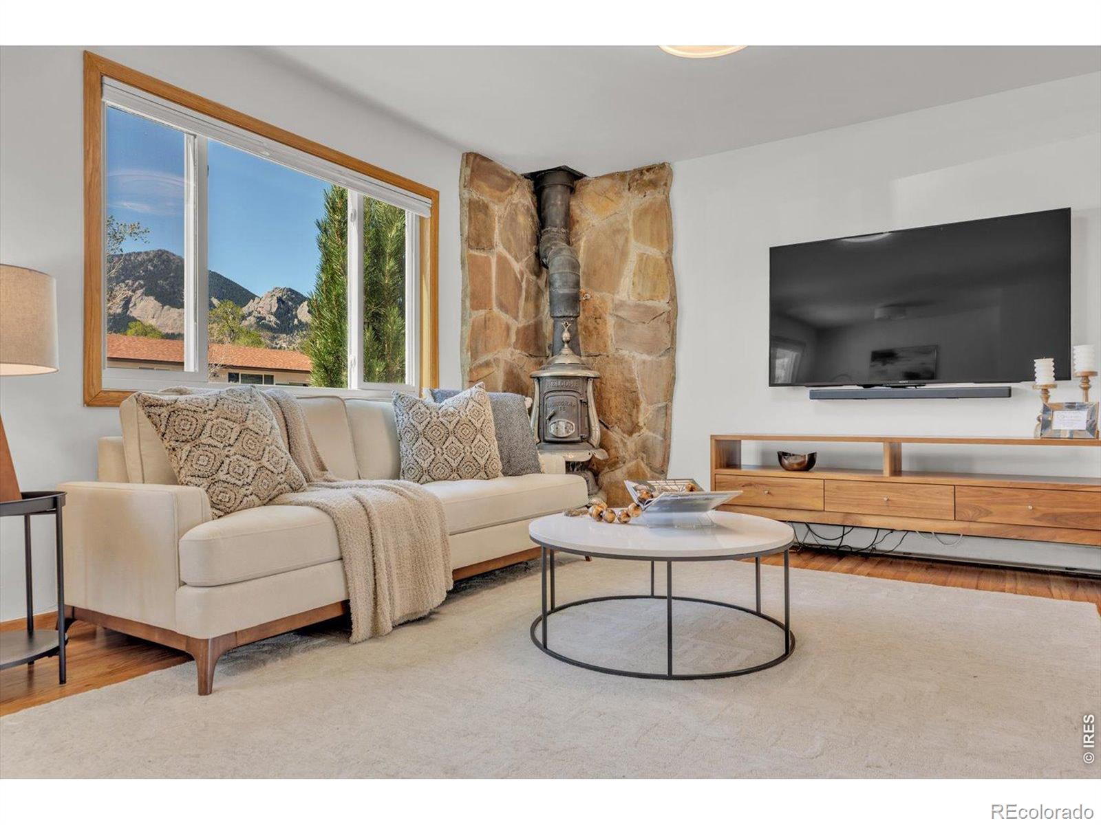 MLS Image #3 for 1280  berea drive,boulder, Colorado