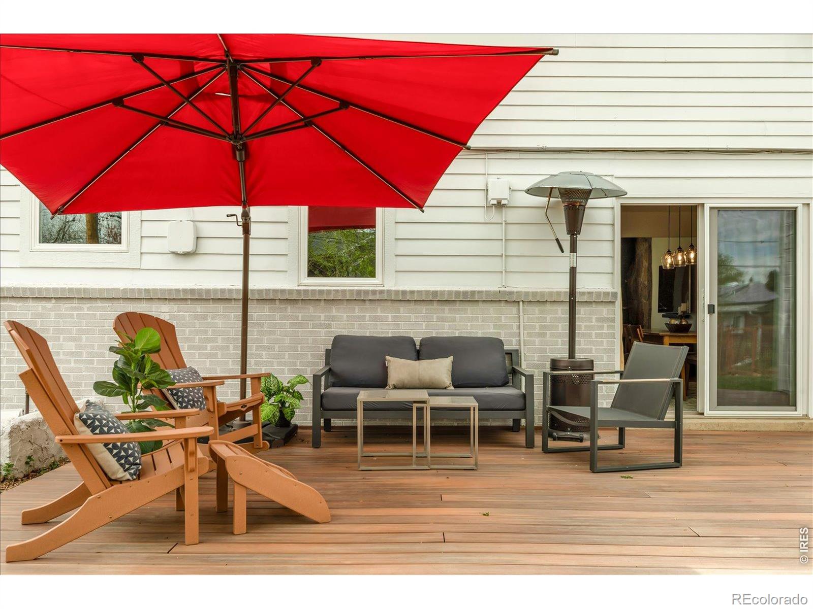 MLS Image #33 for 1280  berea drive,boulder, Colorado