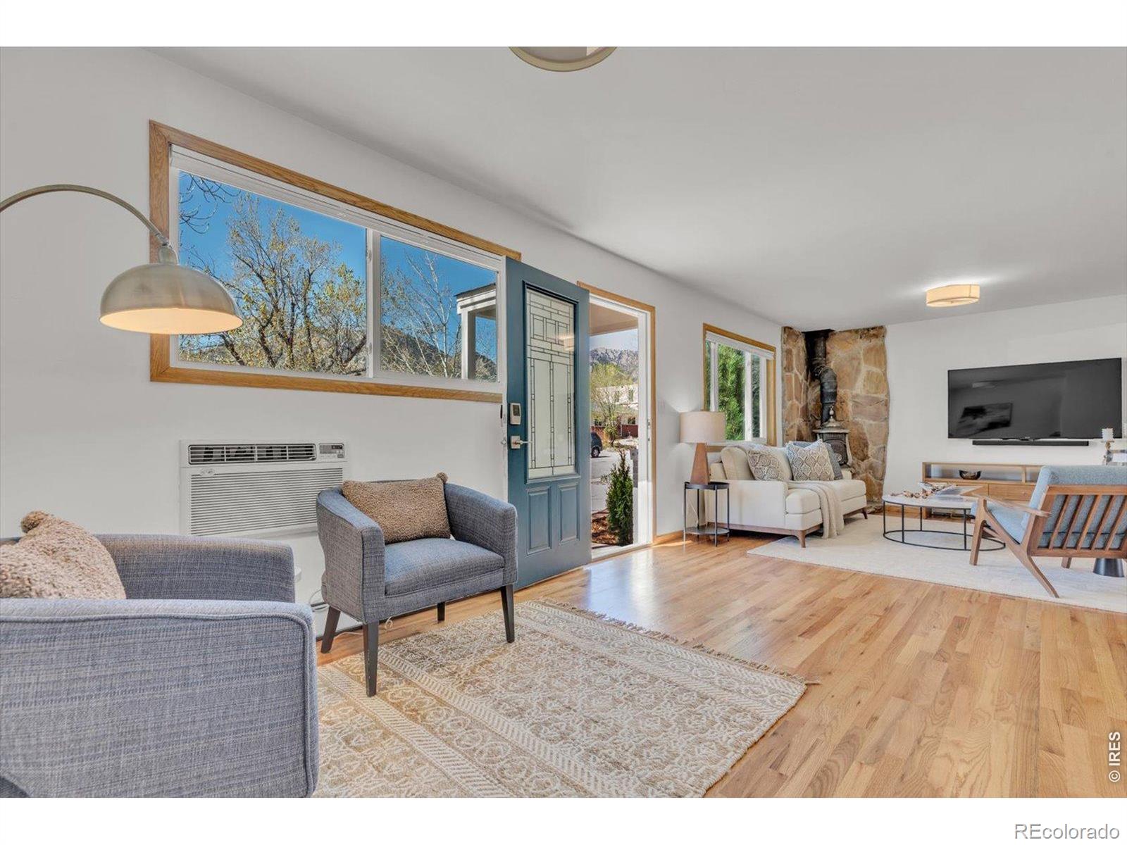 MLS Image #4 for 1280  berea drive,boulder, Colorado