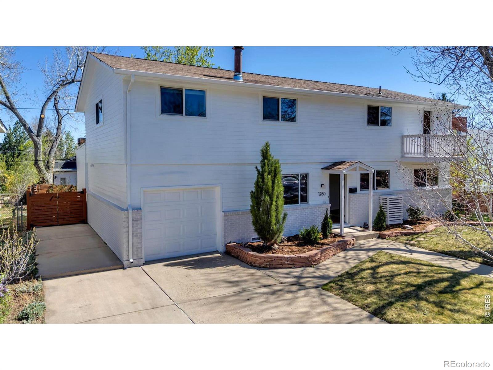 MLS Image #45 for 1280  berea drive,boulder, Colorado