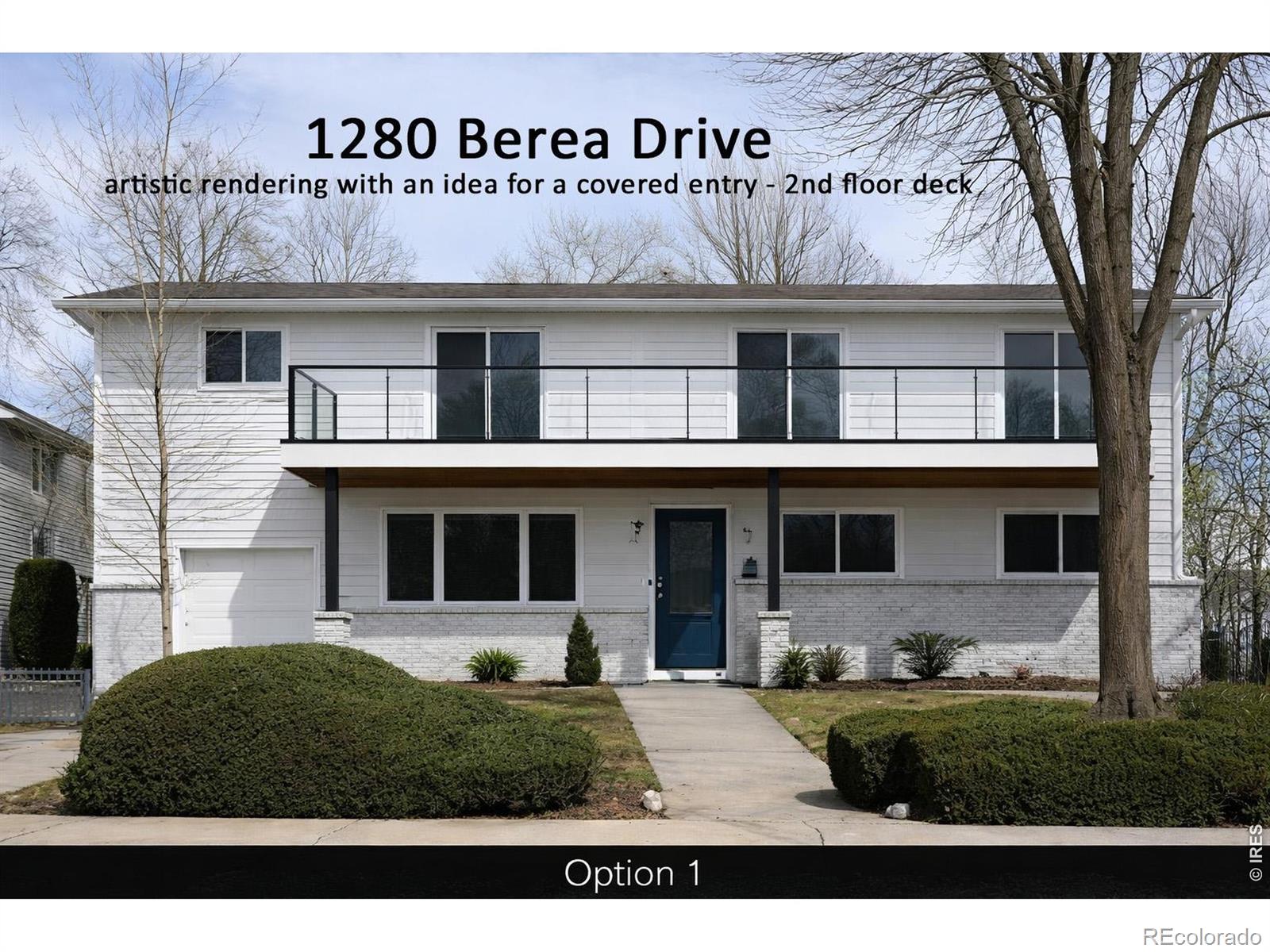 MLS Image #46 for 1280  berea drive,boulder, Colorado