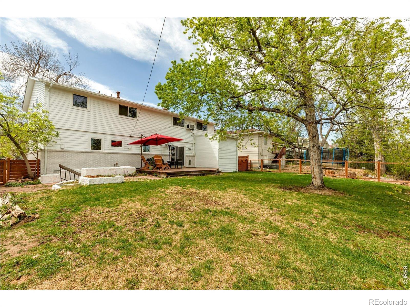 MLS Image #47 for 1280  berea drive,boulder, Colorado
