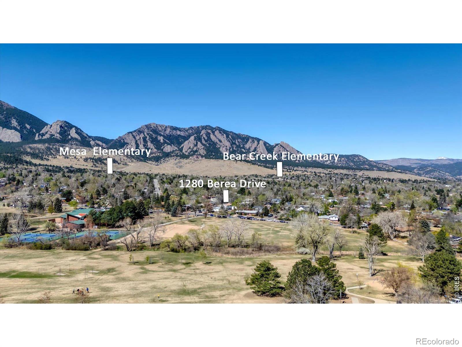 MLS Image #48 for 1280  berea drive,boulder, Colorado