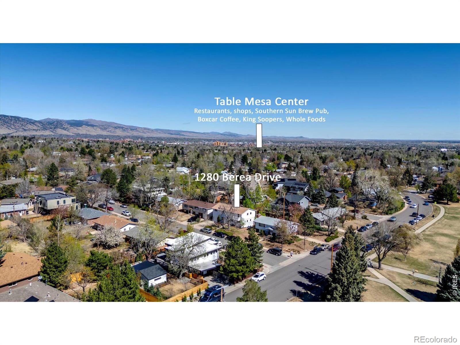 MLS Image #49 for 1280  berea drive,boulder, Colorado
