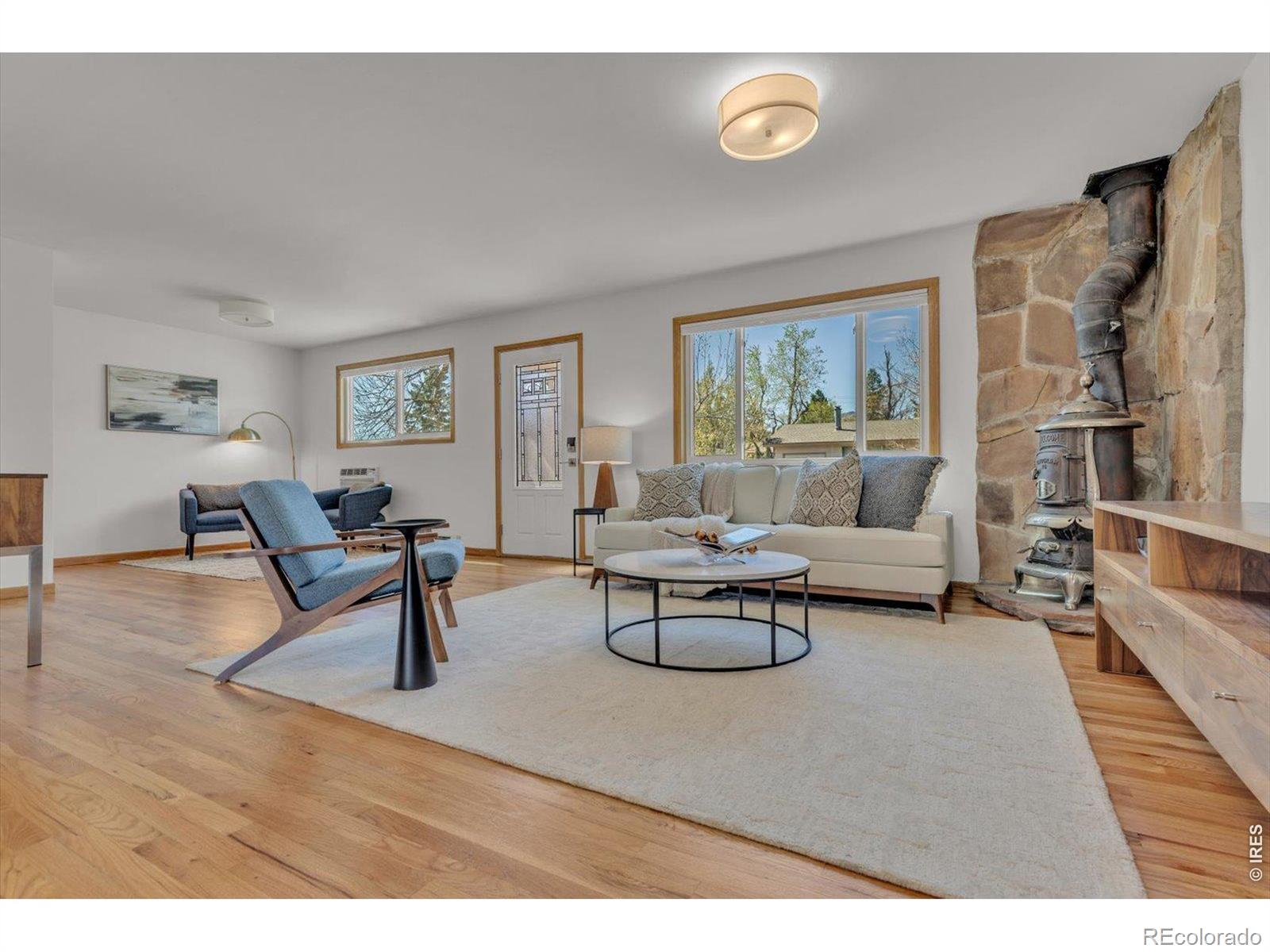 MLS Image #5 for 1280  berea drive,boulder, Colorado