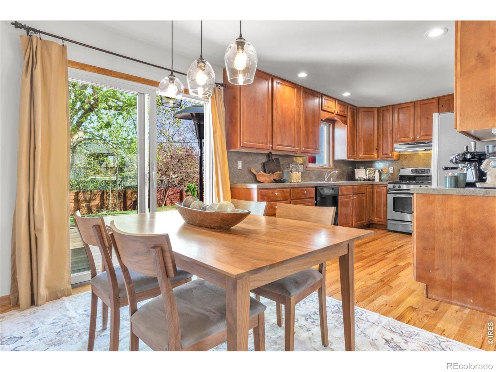 MLS Image #6 for 1280  berea drive,boulder, Colorado