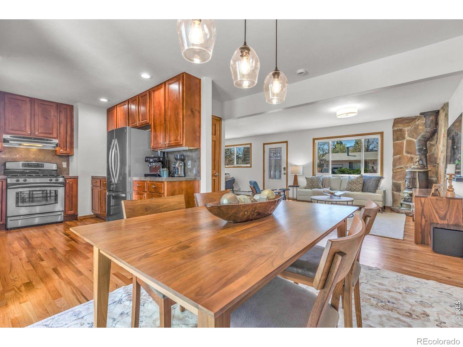 MLS Image #7 for 1280  berea drive,boulder, Colorado