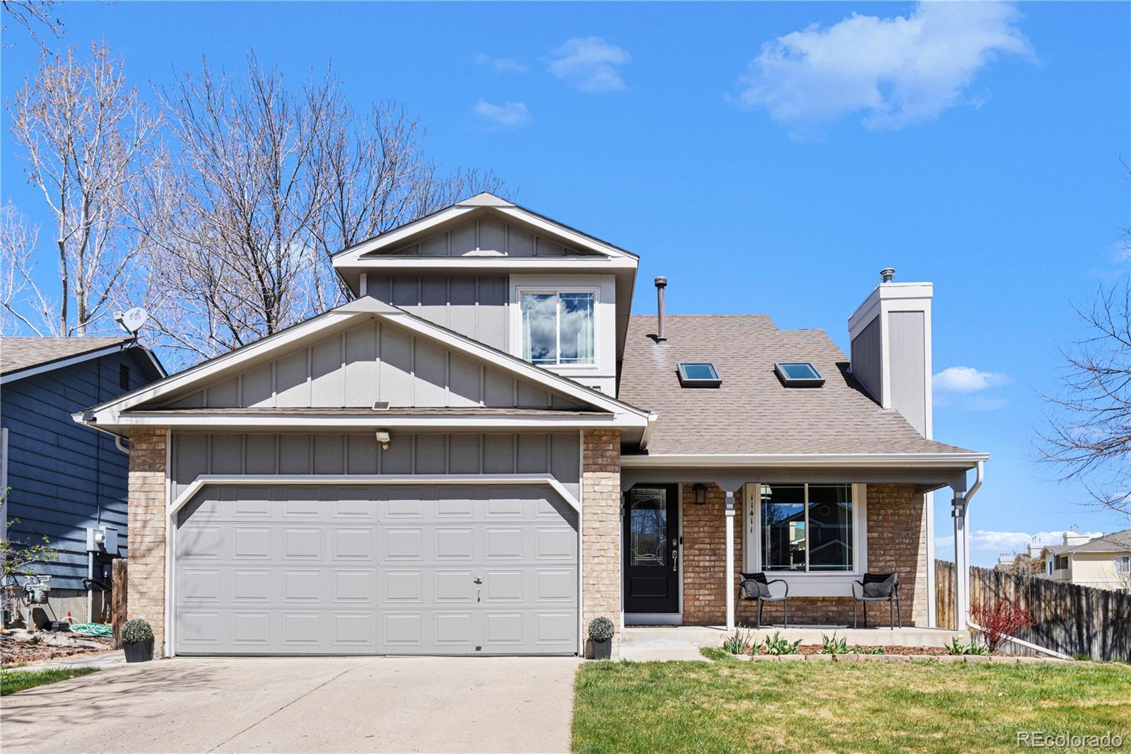 MLS Image #0 for 11411 w lake drive,littleton, Colorado