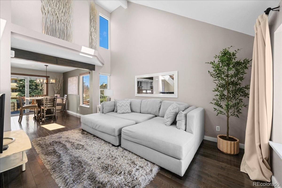 MLS Image #2 for 11411 w lake drive,littleton, Colorado