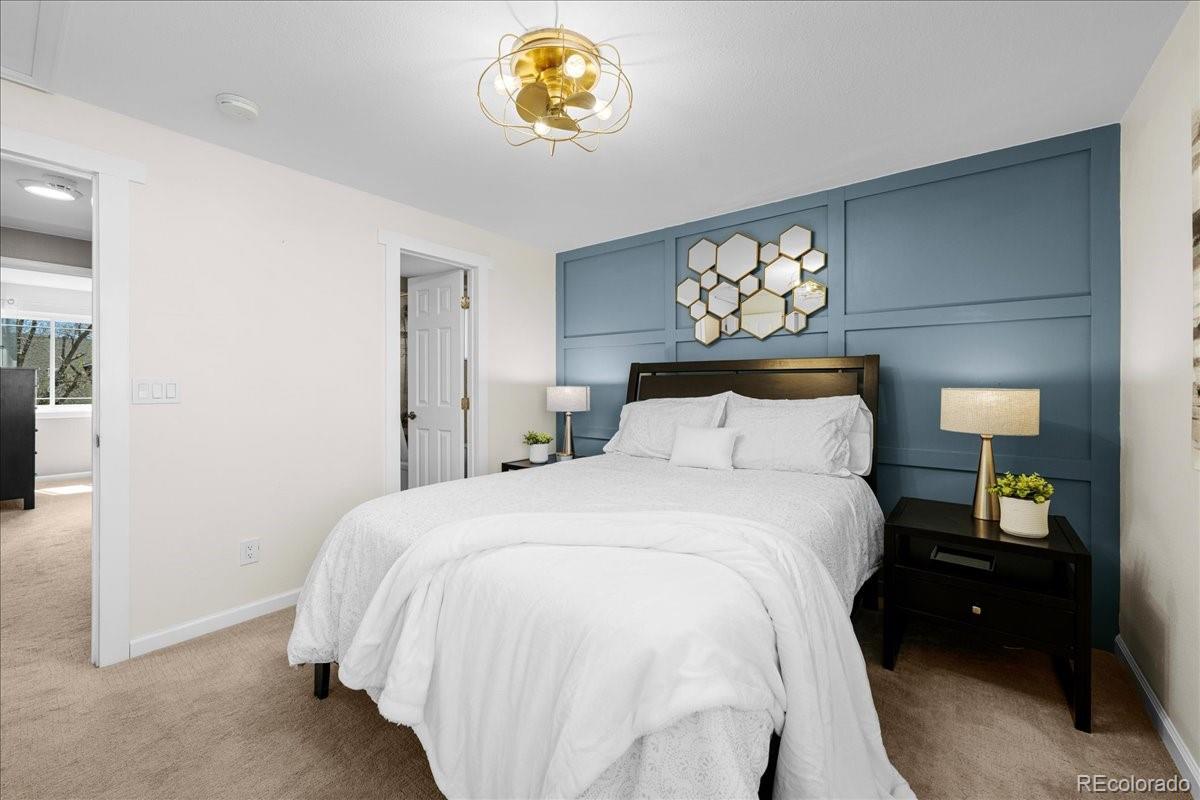 MLS Image #20 for 11411 w lake drive,littleton, Colorado