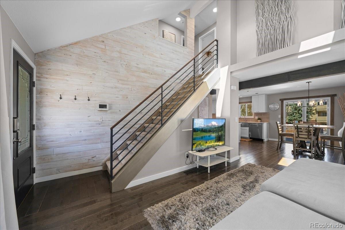 MLS Image #3 for 11411 w lake drive,littleton, Colorado