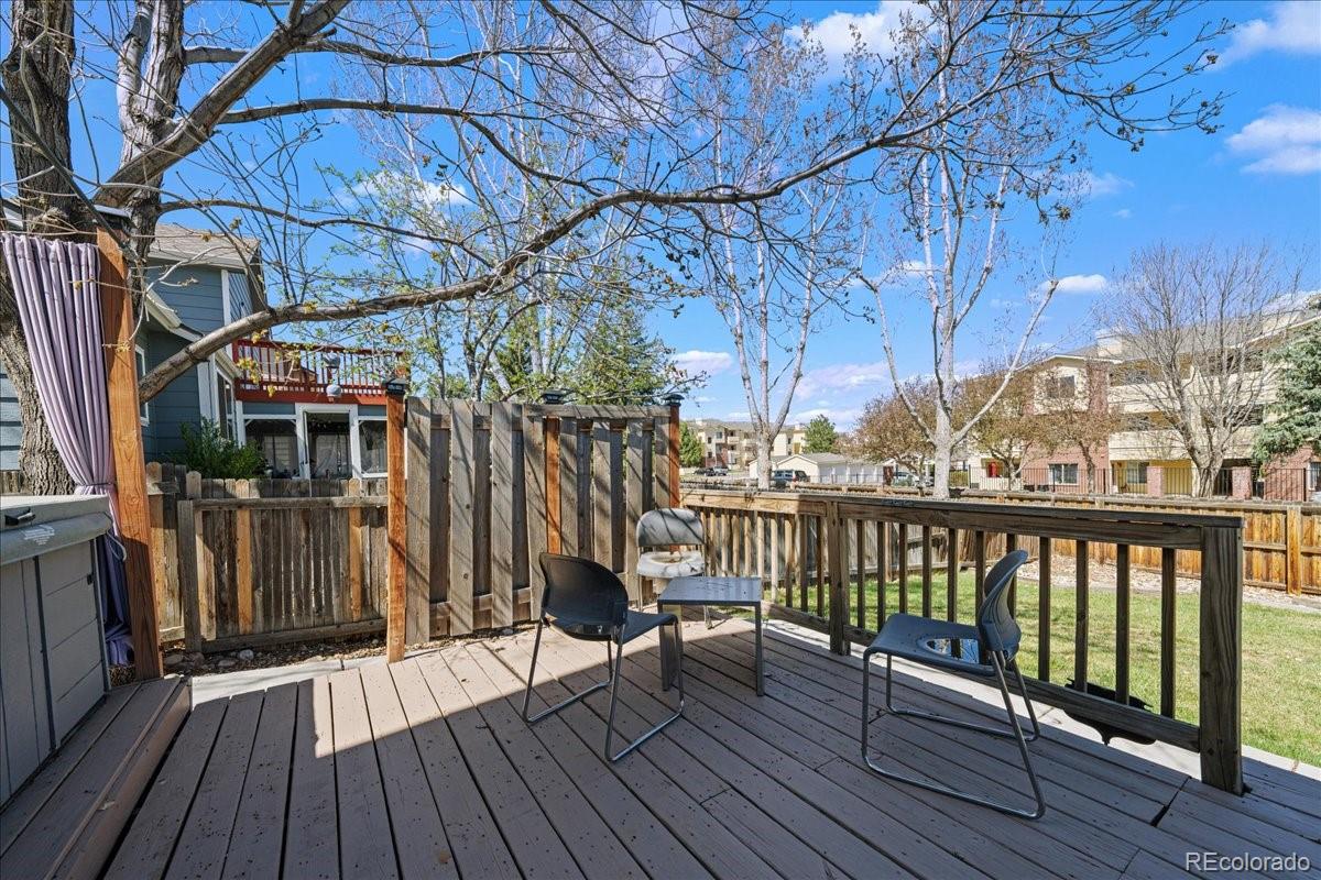 MLS Image #32 for 11411 w lake drive,littleton, Colorado