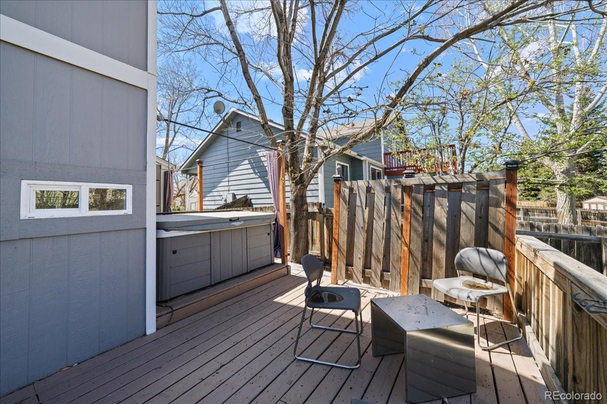 MLS Image #33 for 11411 w lake drive,littleton, Colorado