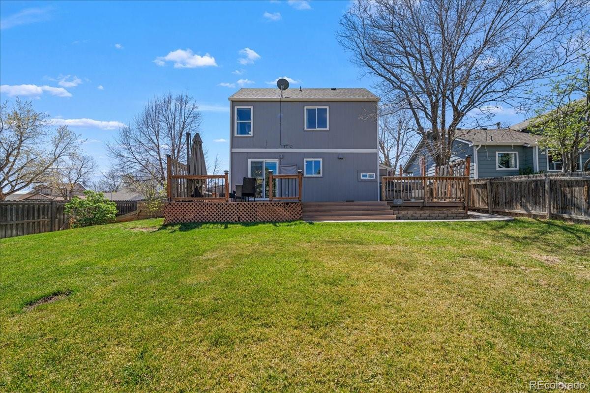 MLS Image #38 for 11411 w lake drive,littleton, Colorado