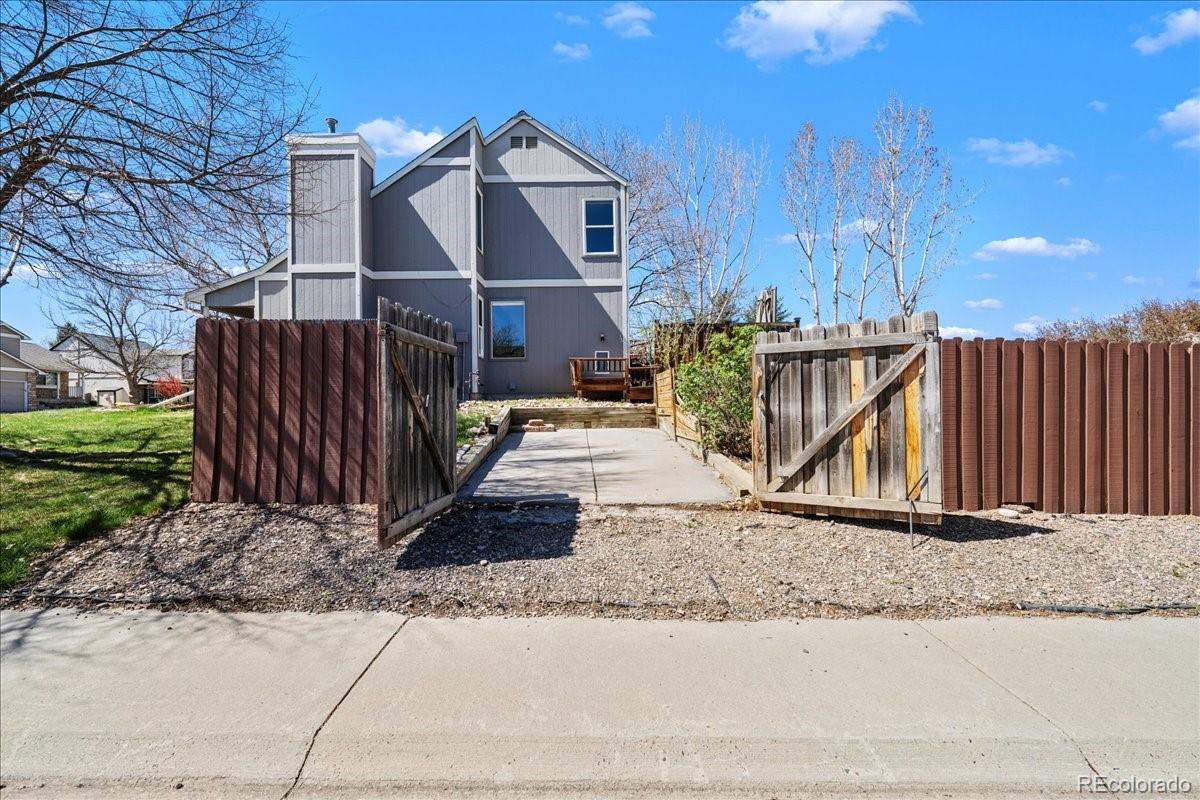 MLS Image #39 for 11411 w lake drive,littleton, Colorado