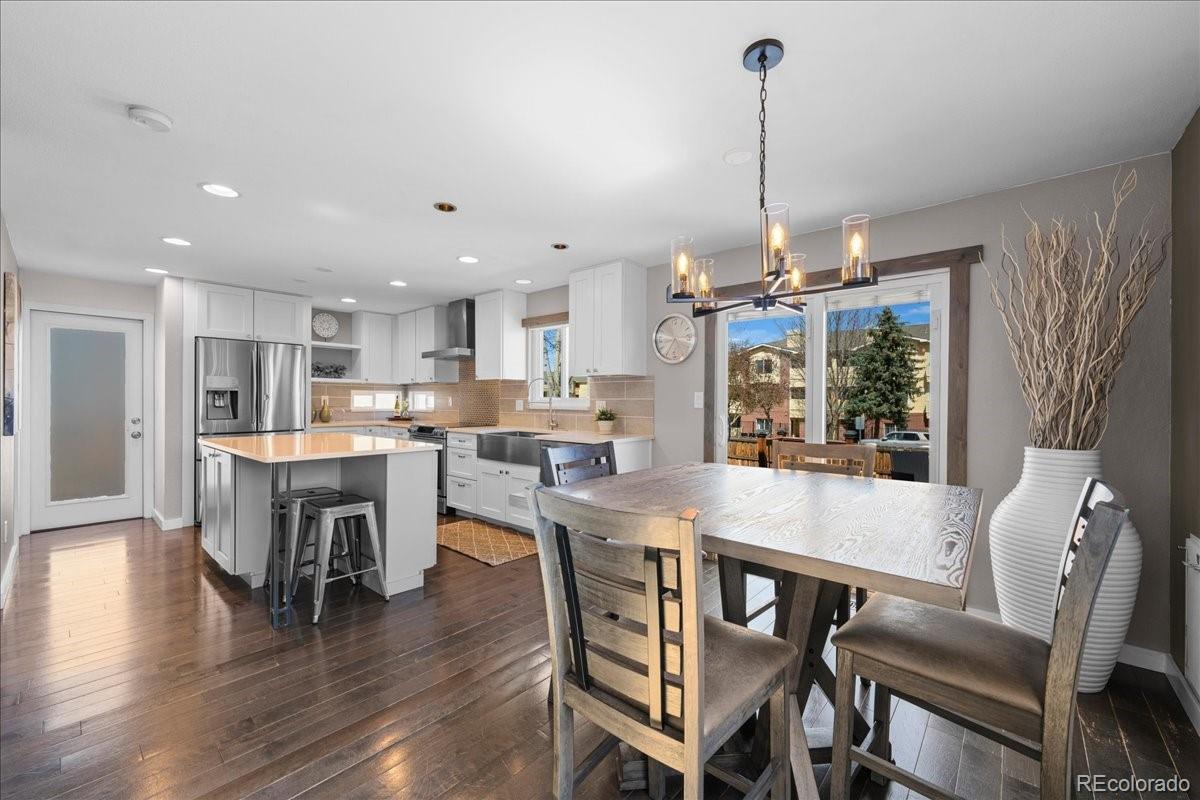 MLS Image #4 for 11411 w lake drive,littleton, Colorado