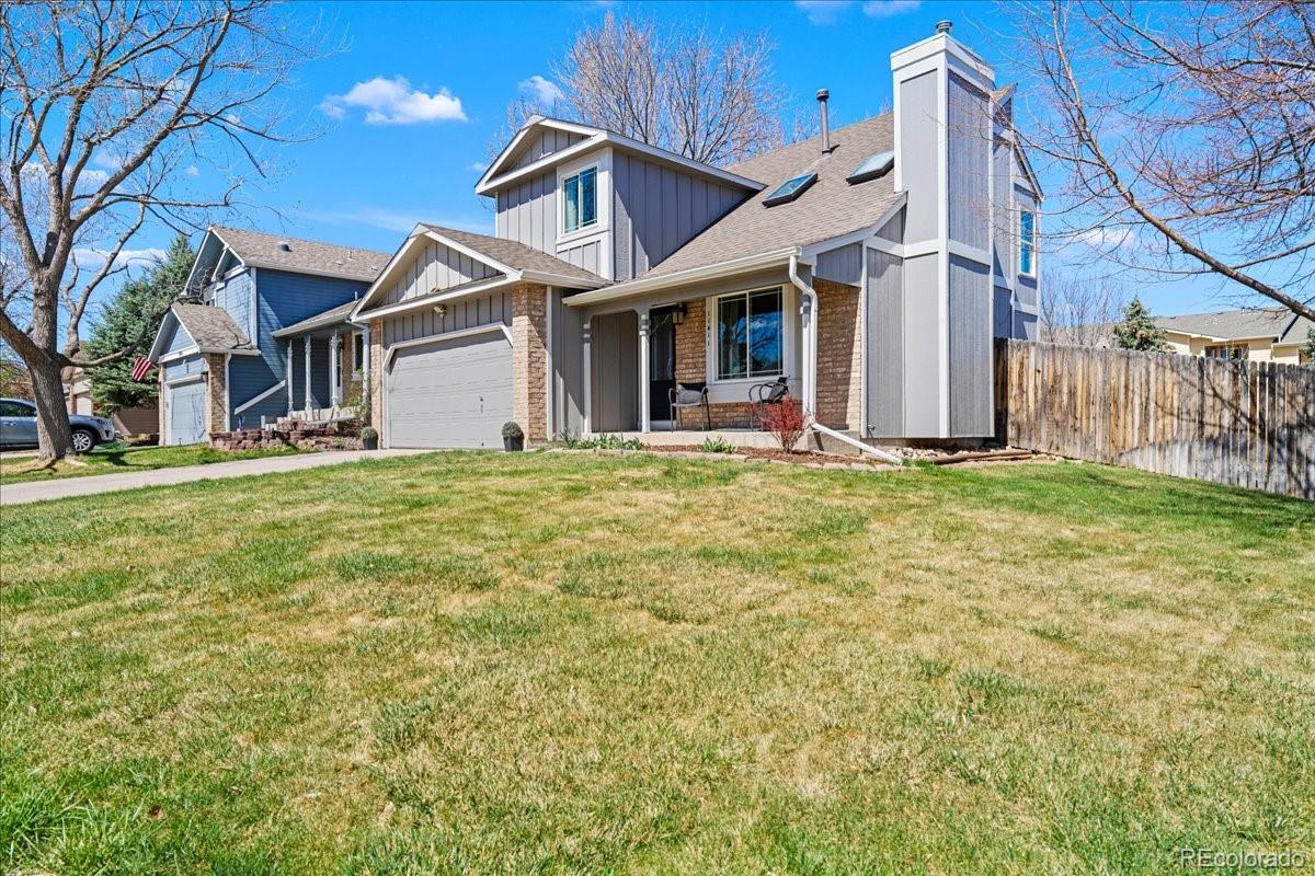 MLS Image #40 for 11411 w lake drive,littleton, Colorado