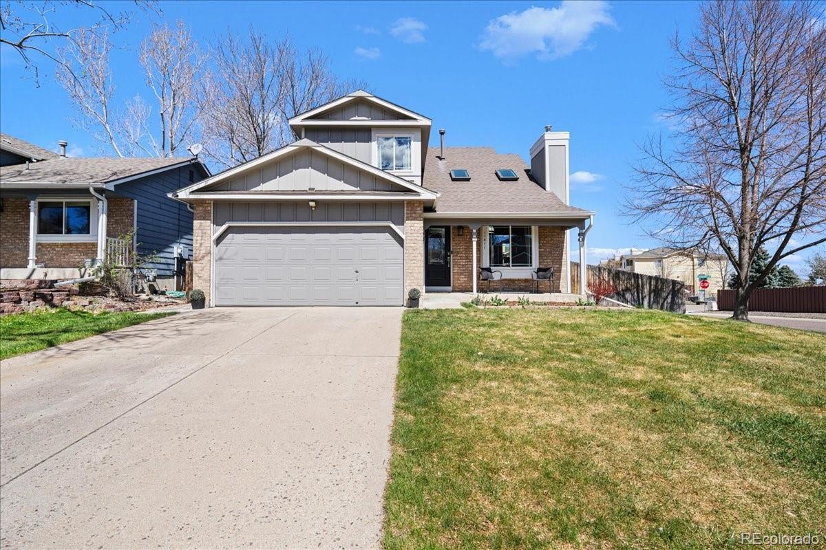 MLS Image #41 for 11411 w lake drive,littleton, Colorado