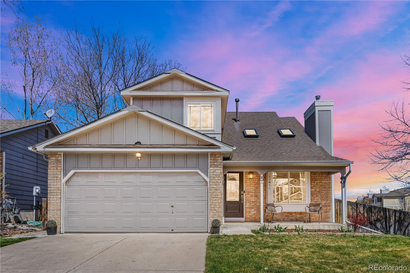 MLS Image #42 for 11411 w lake drive,littleton, Colorado