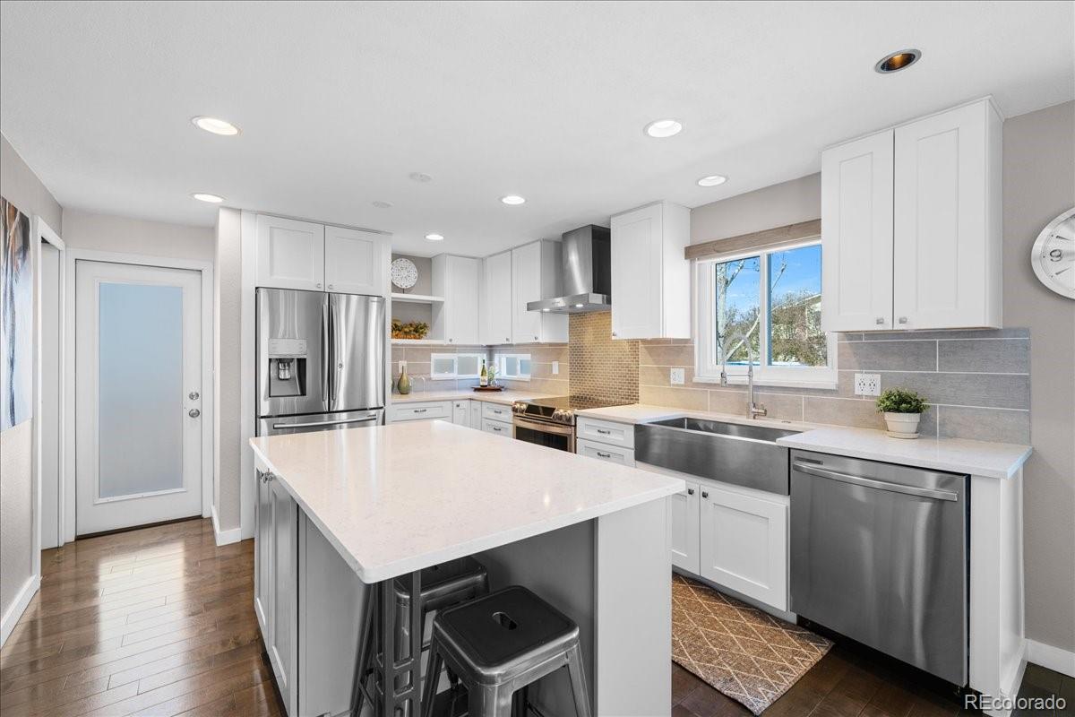 MLS Image #5 for 11411 w lake drive,littleton, Colorado