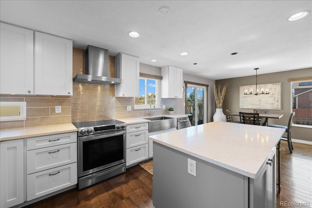 MLS Image #6 for 11411 w lake drive,littleton, Colorado