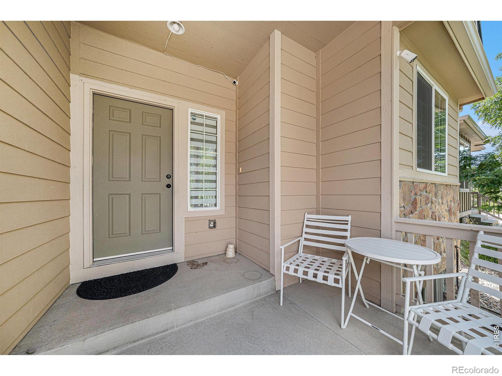 MLS Image #2 for 2506  lynnhaven lane,fort collins, Colorado