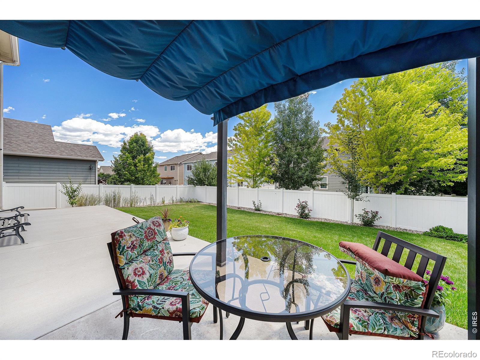 MLS Image #27 for 2506  lynnhaven lane,fort collins, Colorado