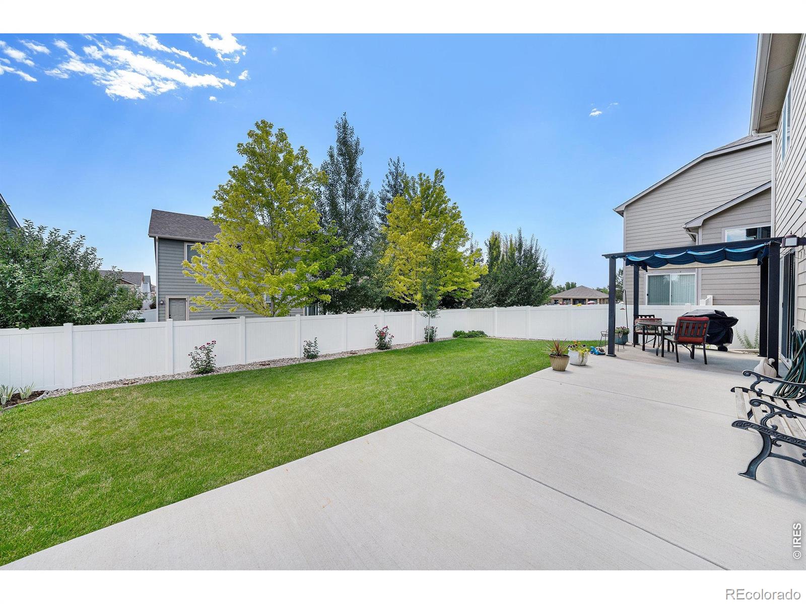 MLS Image #28 for 2506  lynnhaven lane,fort collins, Colorado