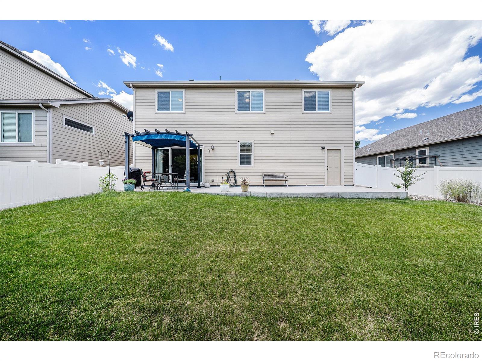 MLS Image #30 for 2506  lynnhaven lane,fort collins, Colorado