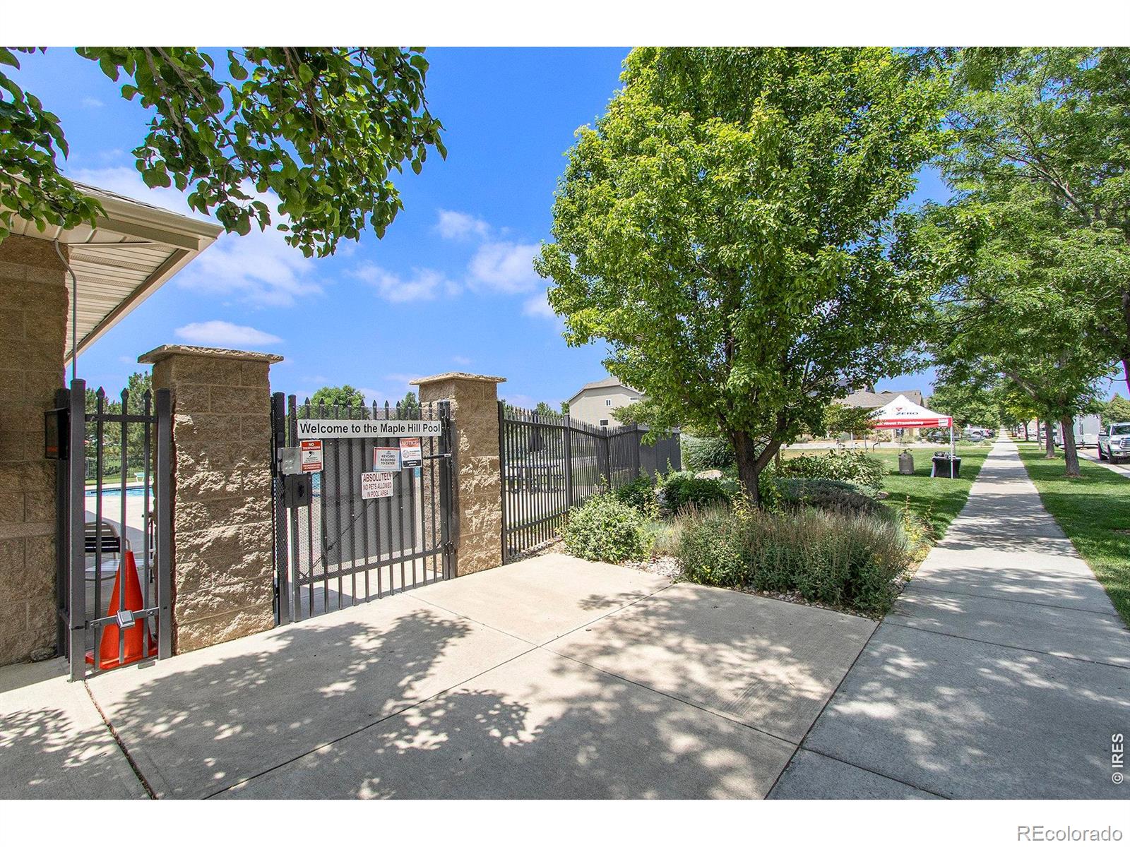 MLS Image #36 for 2506  lynnhaven lane,fort collins, Colorado