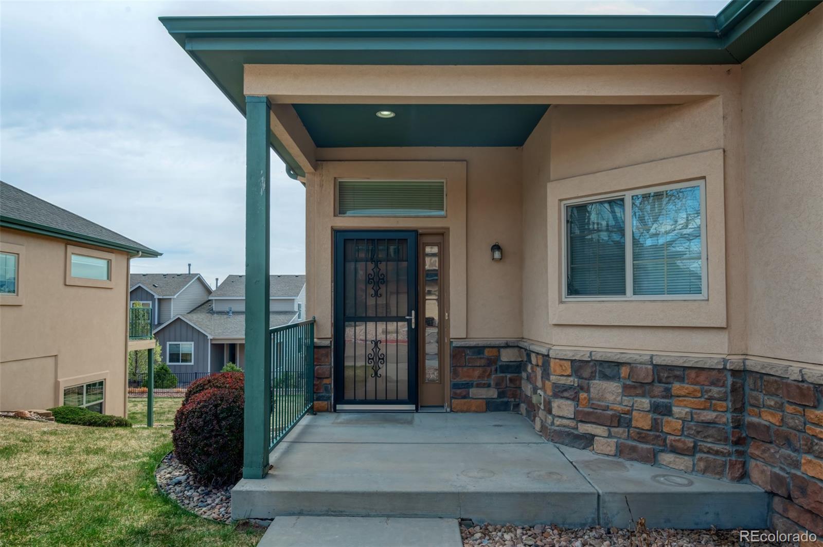 MLS Image #2 for 271  eagle summit point 101,colorado springs, Colorado
