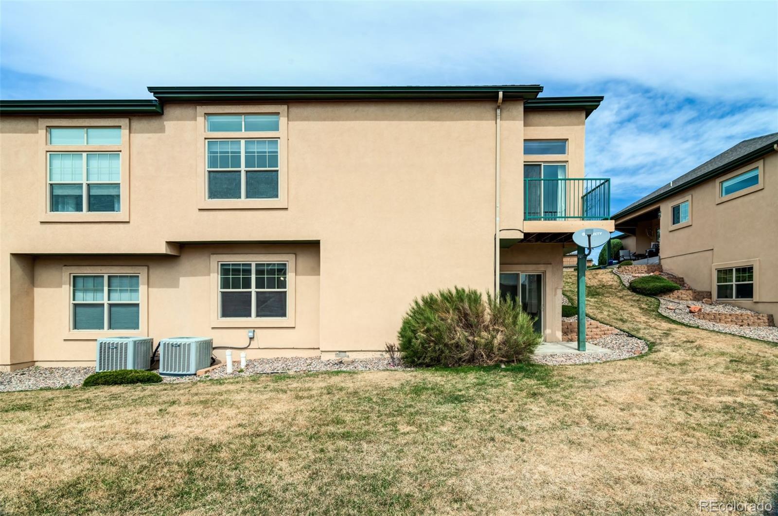 MLS Image #27 for 271  eagle summit point 101,colorado springs, Colorado