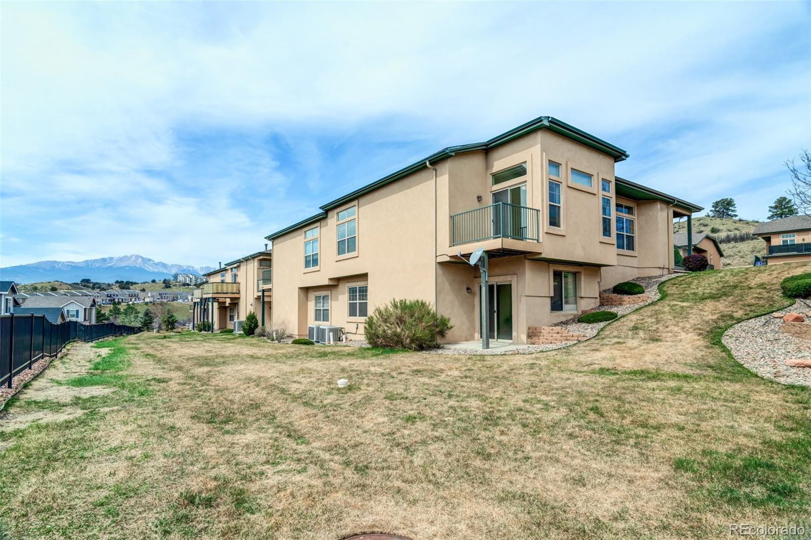 MLS Image #28 for 271  eagle summit point 101,colorado springs, Colorado
