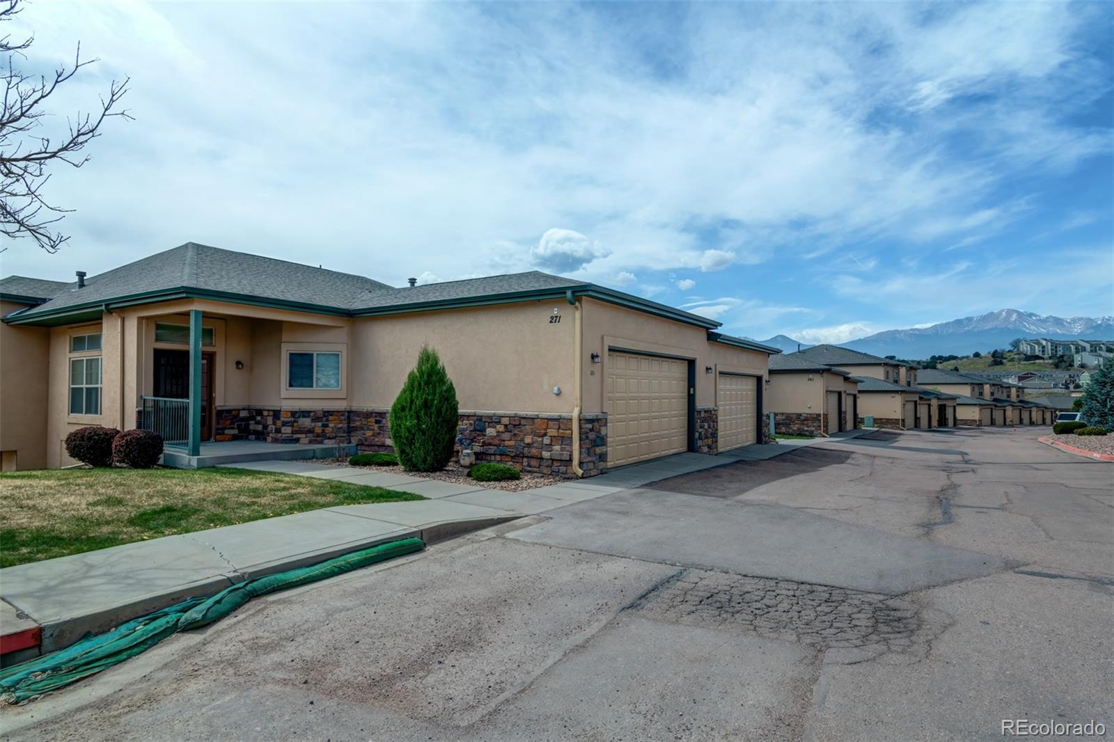 MLS Image #29 for 271  eagle summit point 101,colorado springs, Colorado