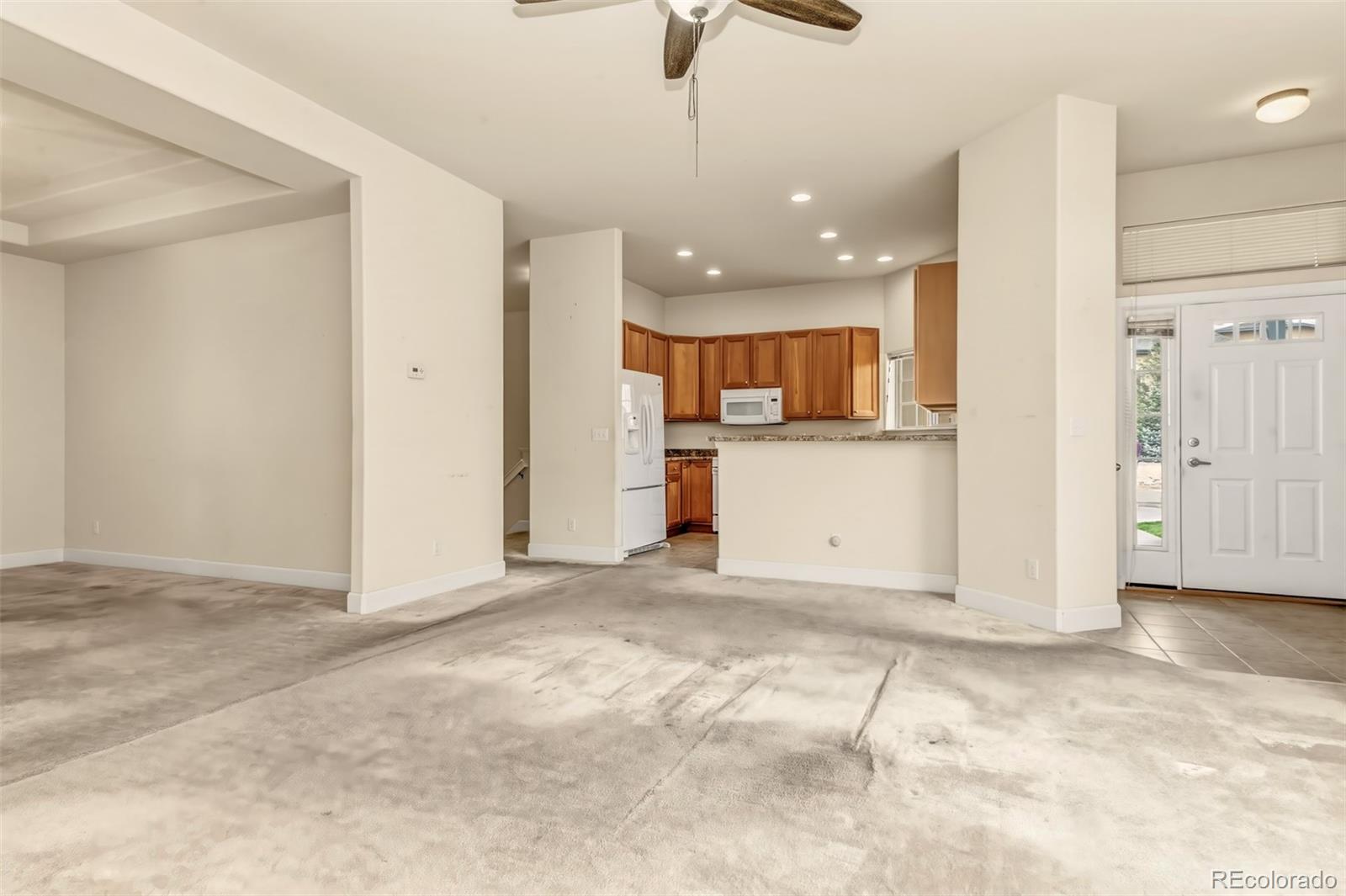 MLS Image #3 for 271  eagle summit point 101,colorado springs, Colorado