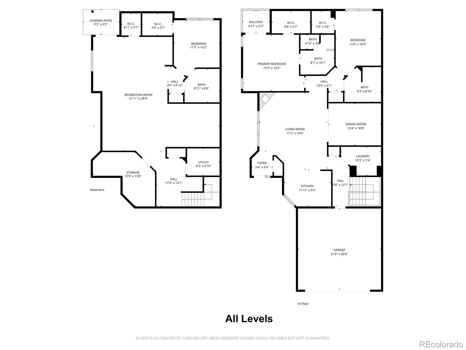 MLS Image #33 for 271  eagle summit point 101,colorado springs, Colorado