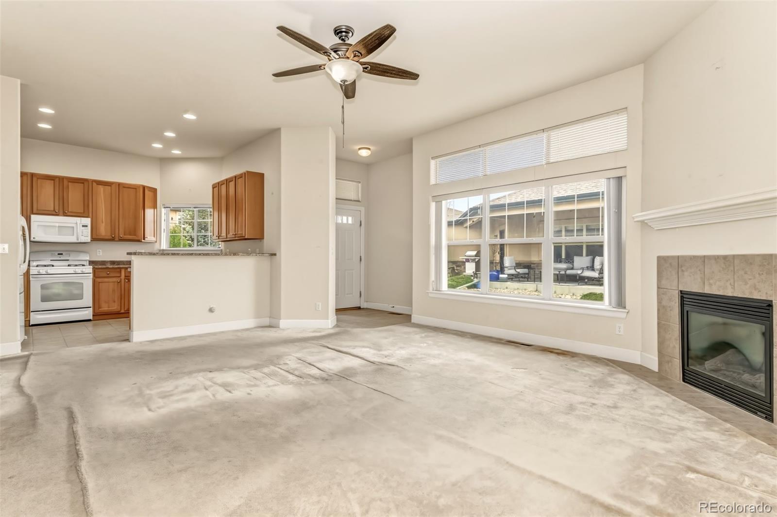 MLS Image #4 for 271  eagle summit point 101,colorado springs, Colorado
