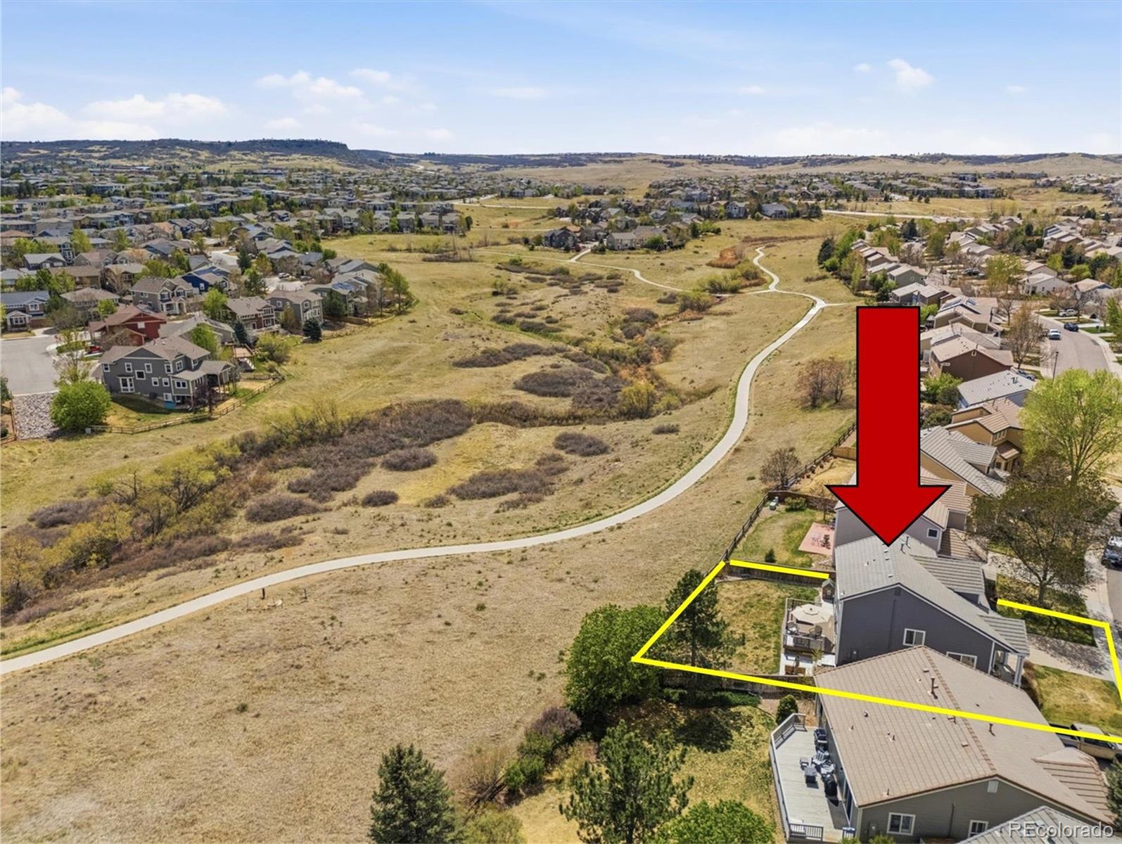 MLS Image #0 for 4947  collingswood drive,highlands ranch, Colorado