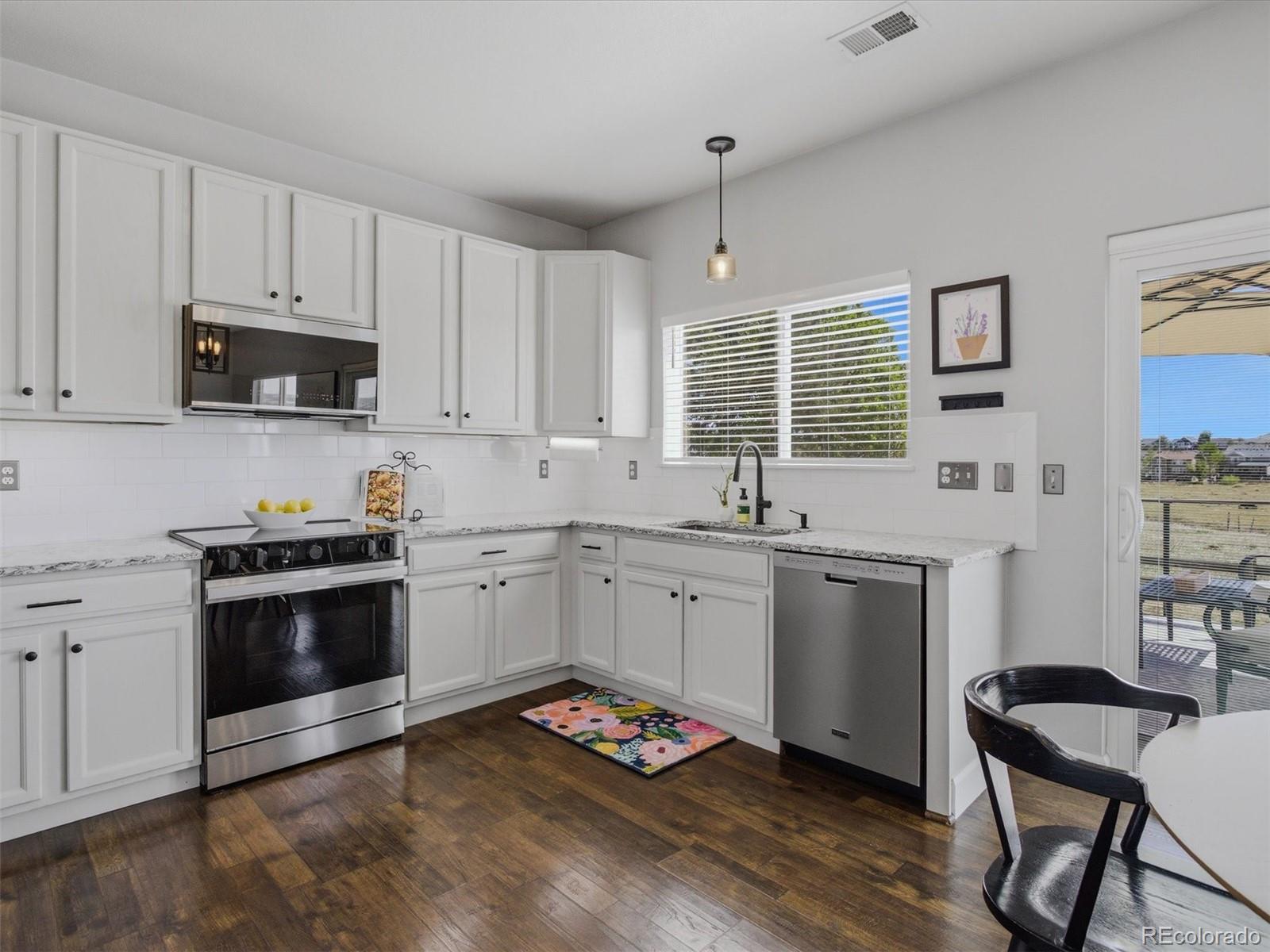 MLS Image #12 for 4947  collingswood drive,highlands ranch, Colorado
