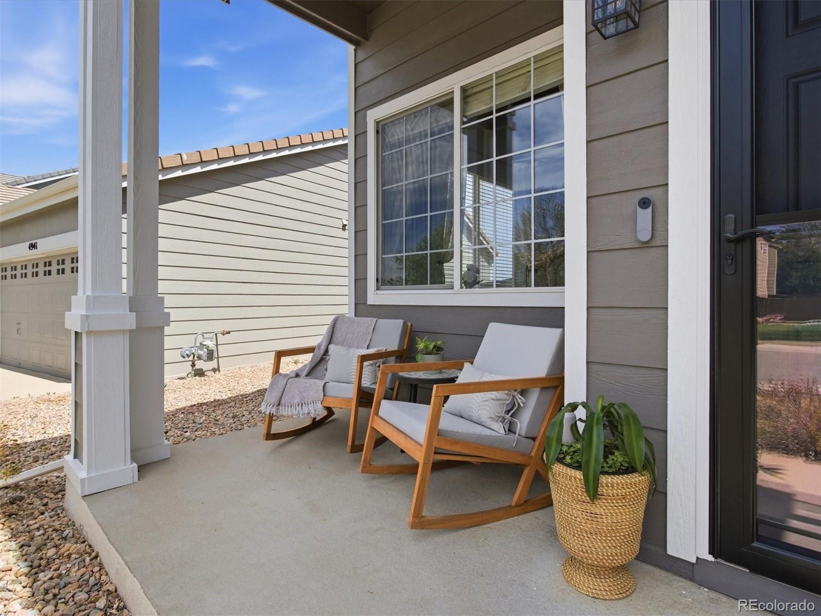 MLS Image #2 for 4947  collingswood drive,highlands ranch, Colorado