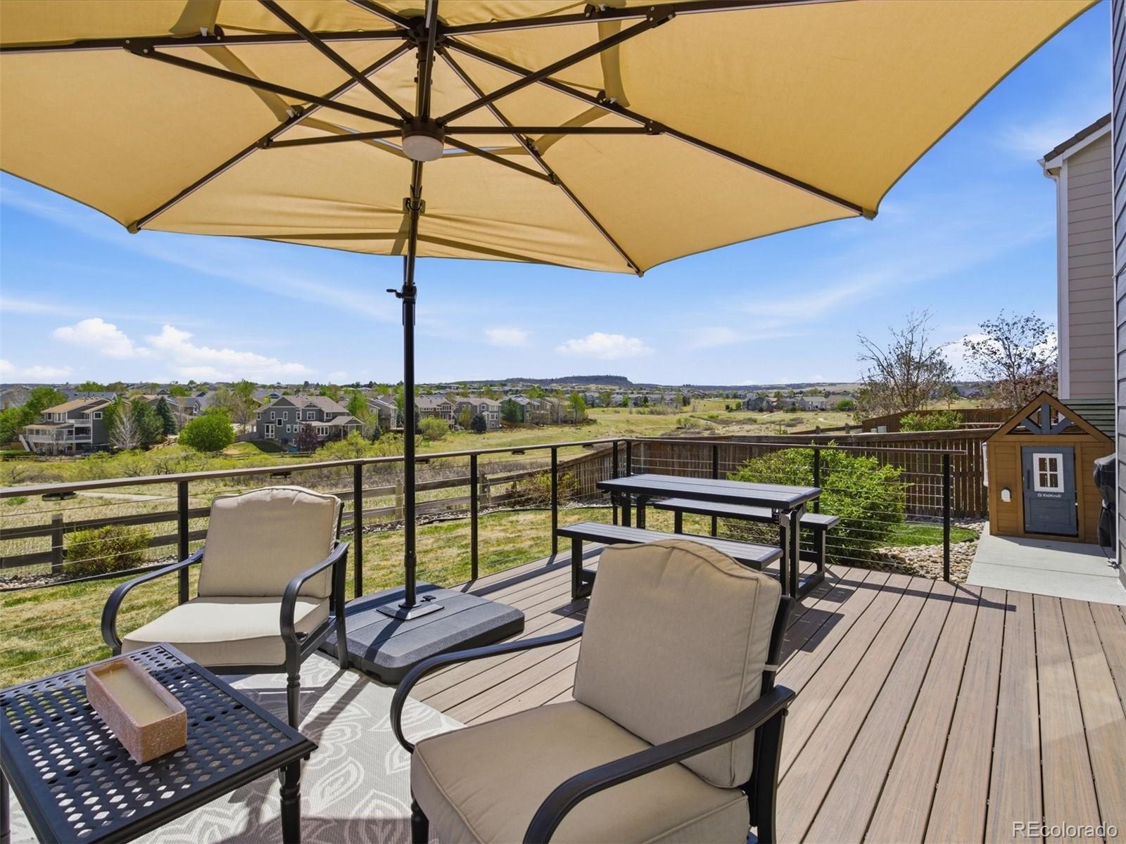 MLS Image #25 for 4947  collingswood drive,highlands ranch, Colorado