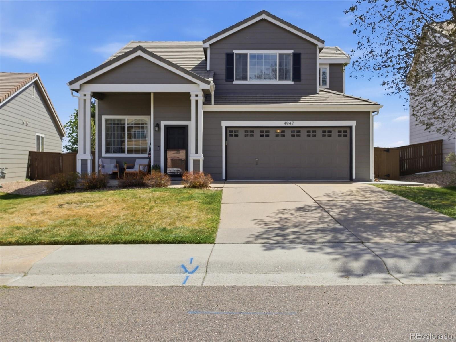 MLS Image #27 for 4947  collingswood drive,highlands ranch, Colorado