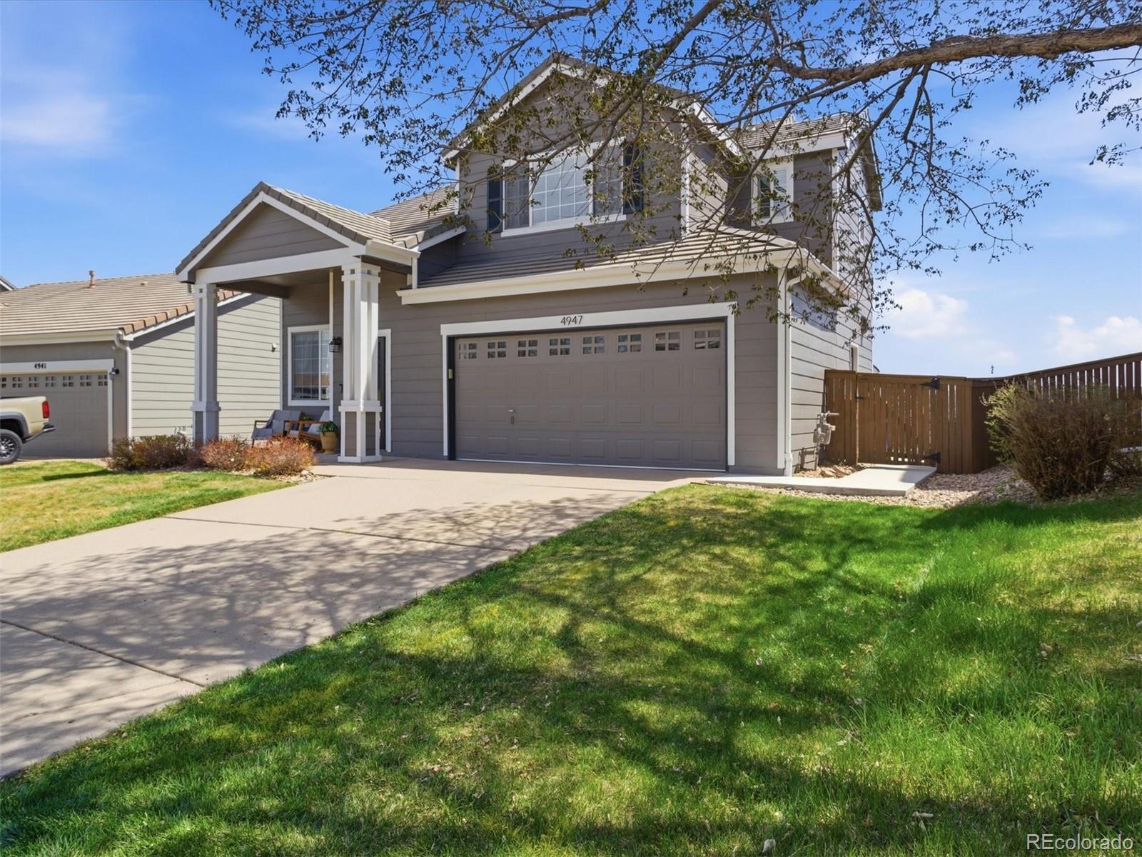 MLS Image #28 for 4947  collingswood drive,highlands ranch, Colorado