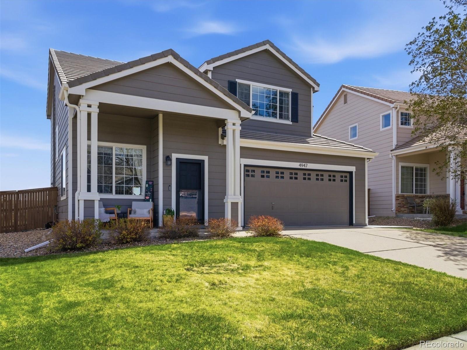 MLS Image #29 for 4947  collingswood drive,highlands ranch, Colorado