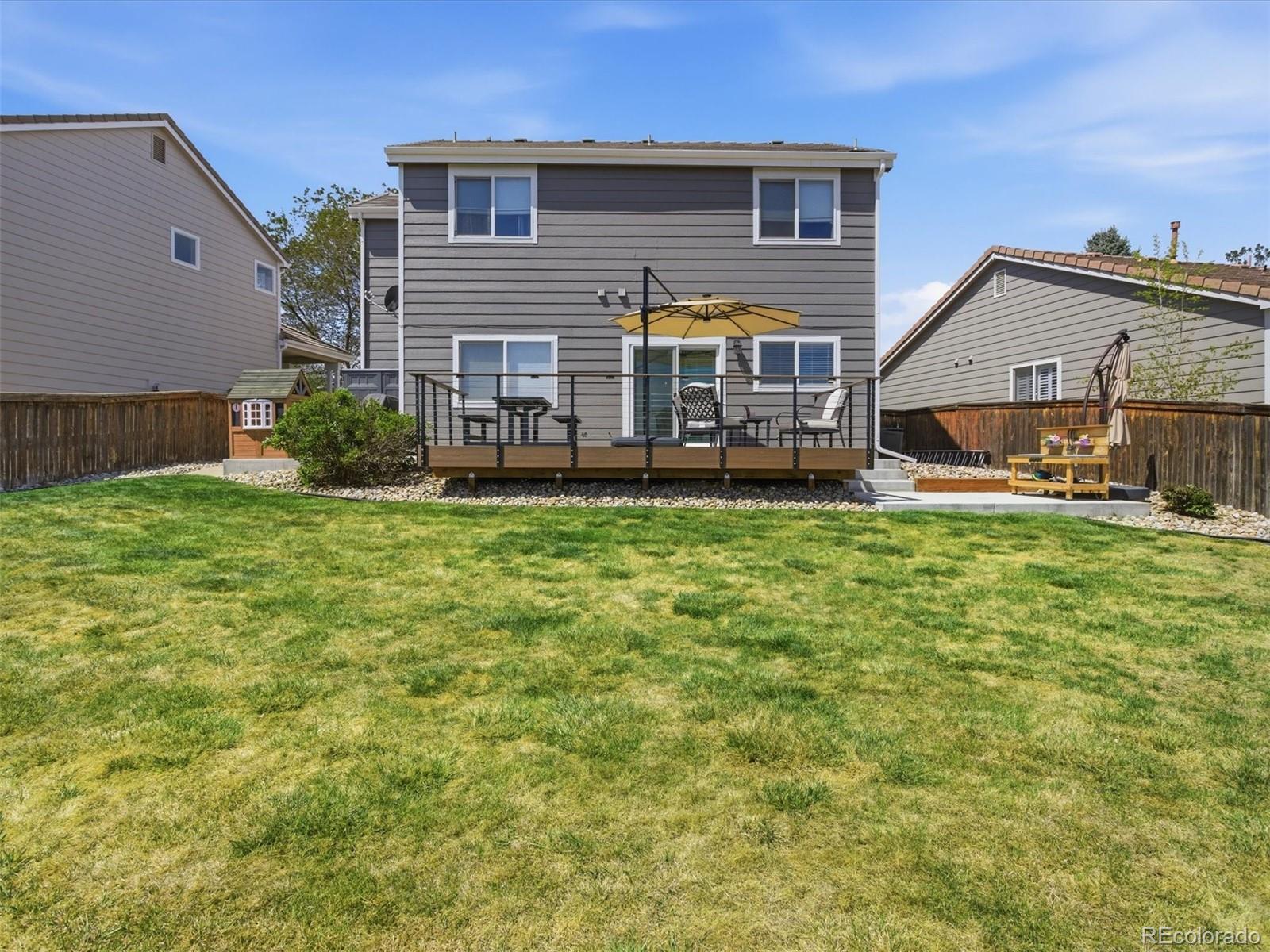 MLS Image #30 for 4947  collingswood drive,highlands ranch, Colorado